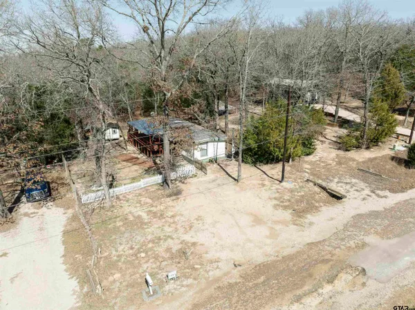 $89,000 | 1281 Hickory Hills Drive, Murchison, TX 75778