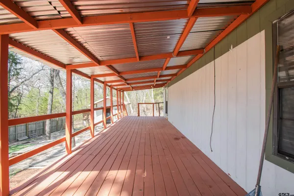 $89,000 | 1281 Hickory Hills Drive, Murchison, TX 75778