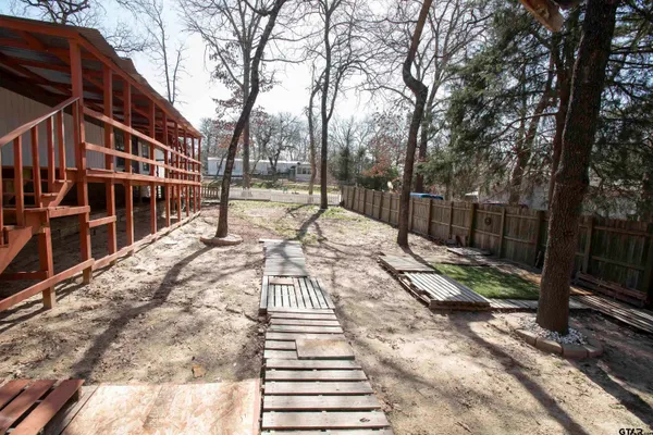 $89,000 | 1281 Hickory Hills Drive, Murchison, TX 75778