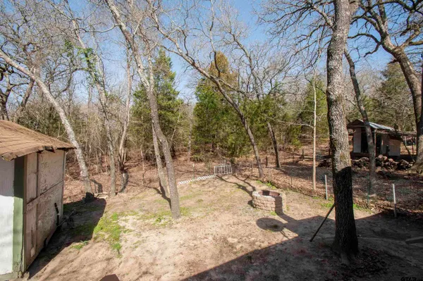 $89,000 | 1281 Hickory Hills Drive, Murchison, TX 75778