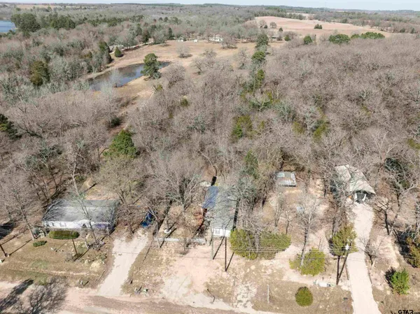 $89,000 | 1281 Hickory Hills Drive, Murchison, TX 75778