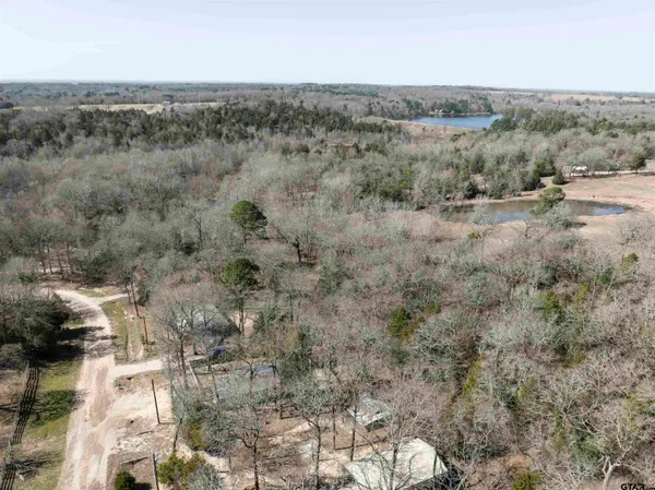 $89,000 | 1281 Hickory Hills Drive, Murchison, TX 75778