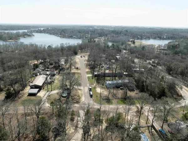 $89,000 | 1281 Hickory Hills Drive, Murchison, TX 75778