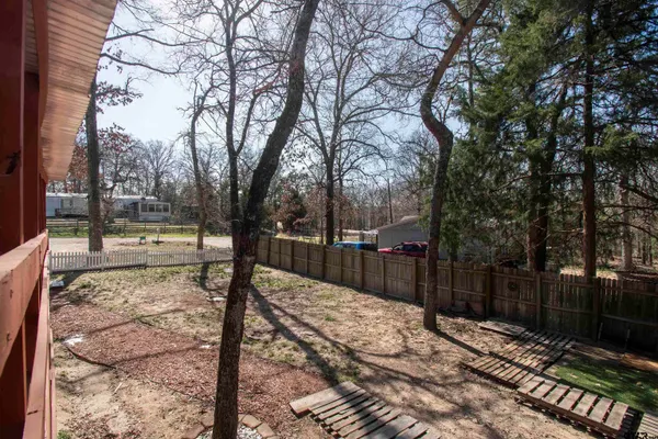 $89,000 | 1281 Hickory Hills Drive, Murchison, TX 75778