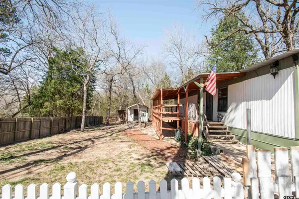$89,000 | 1281 Hickory Hills Drive, Murchison, TX 75778