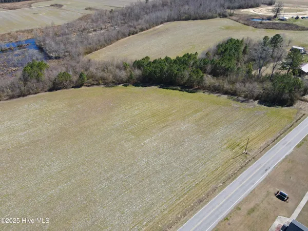 $49,900 | 8047 Bear Grass Road, Williamston, NC 27892