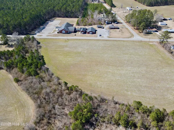 $49,900 | 8047 Bear Grass Road, Williamston, NC 27892