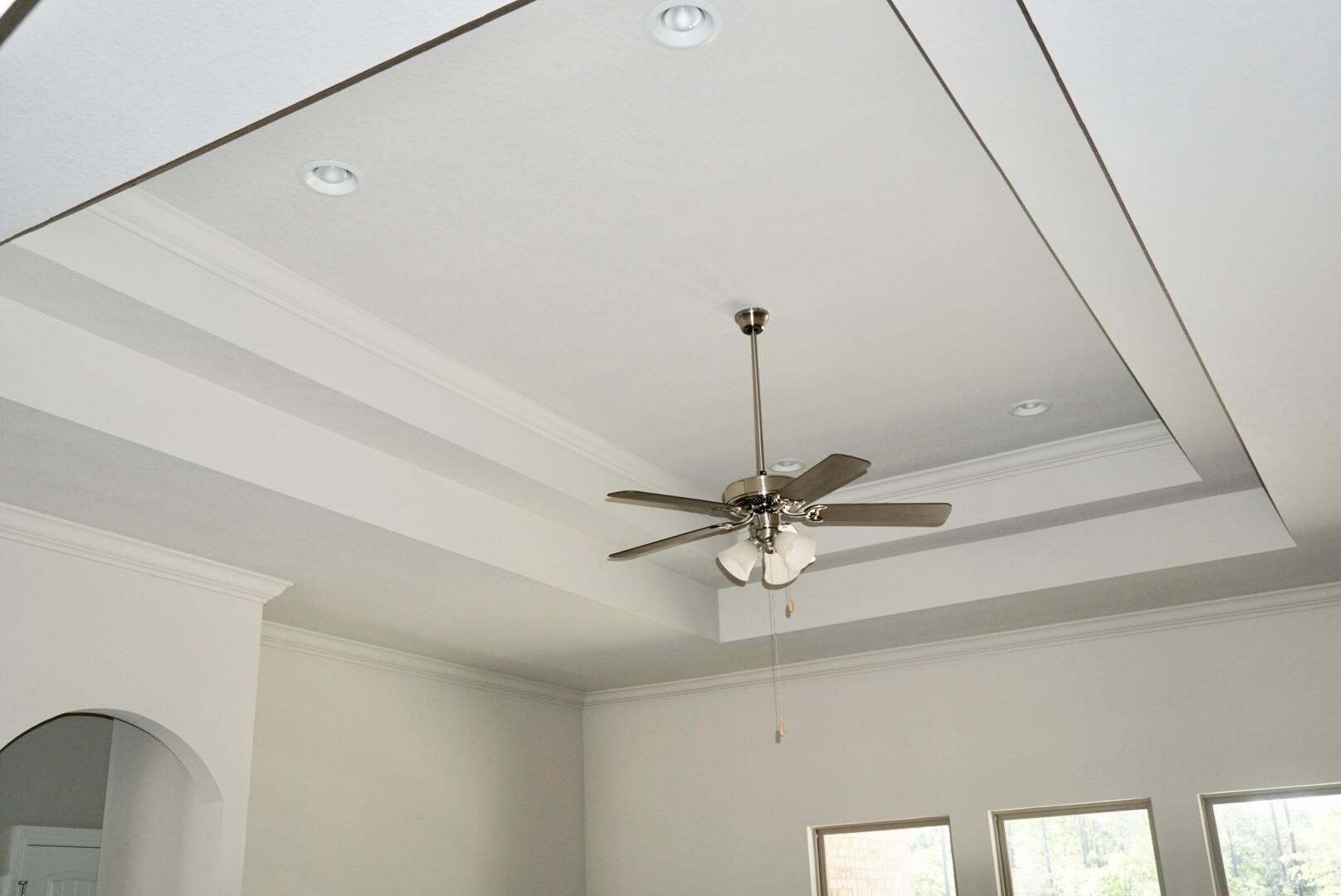 73 Wayne Trail Santa Rosa Beach, FL 32459 - Photo 6 of 13 a view of a room with a window