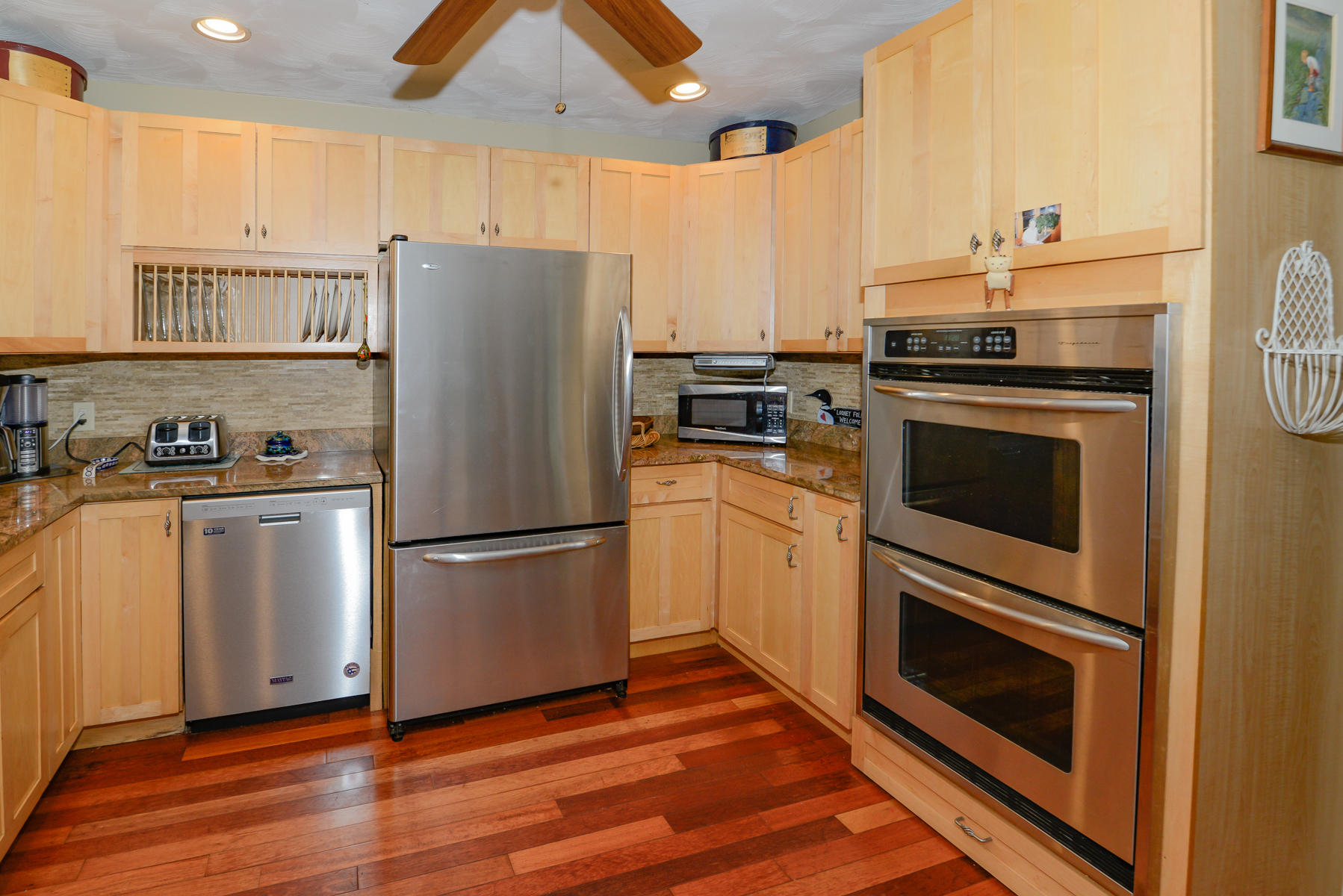 89 Cliffside Road Casco, ME 04015 - Photo 8 of 55 89 cliffside-84