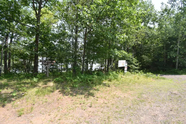 $124,900 | 332-xx Big McGraw Lake Road, Danbury, WI 54830