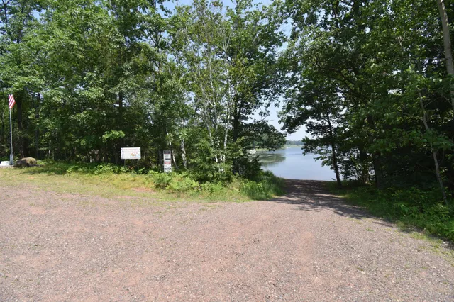 $124,900 | 332-xx Big McGraw Lake Road, Danbury, WI 54830