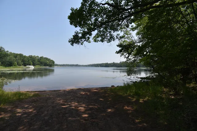 $124,900 | 332-xx Big McGraw Lake Road, Danbury, WI 54830