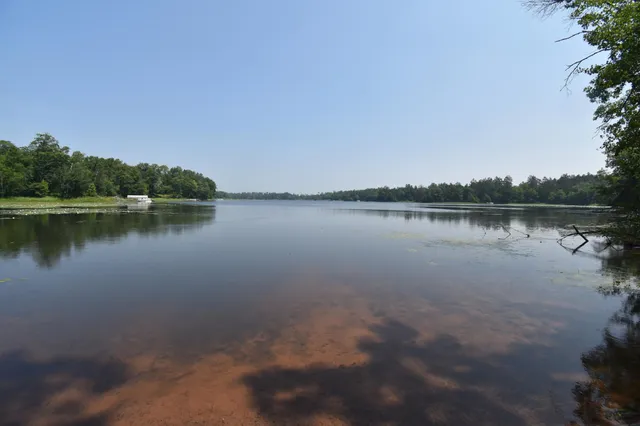 $124,900 | 332-xx Big McGraw Lake Road, Danbury, WI 54830