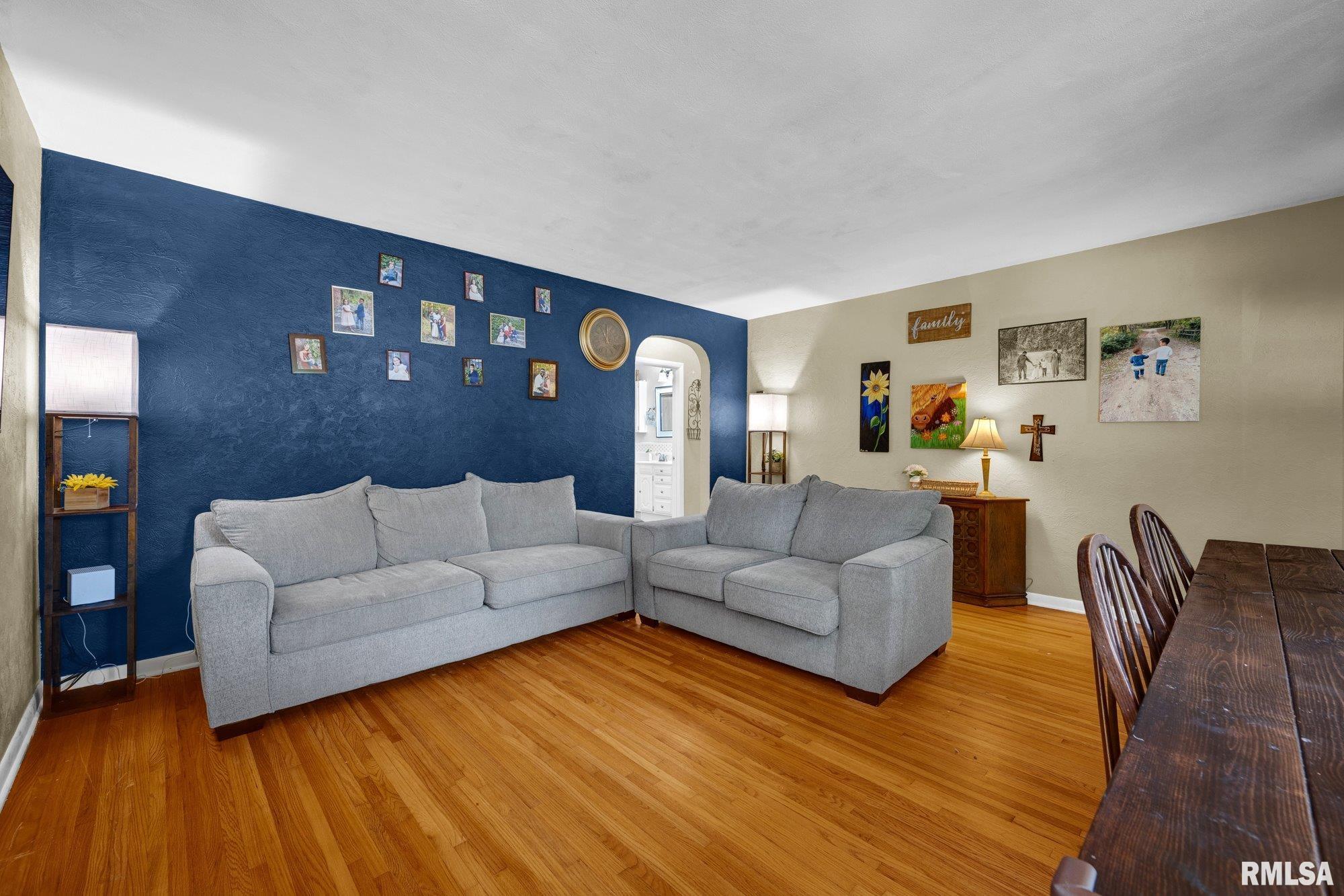 1004 Springfield Road East Peoria, IL 61611 - Photo 8 of 30