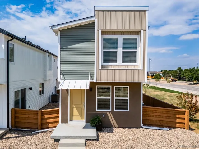 $363,900 | 12927 East 103rd Avenue, Commerce City, CO 80022