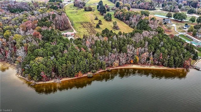 $849,000 | 0 Catfish Terrace, Salisbury, NC 28146