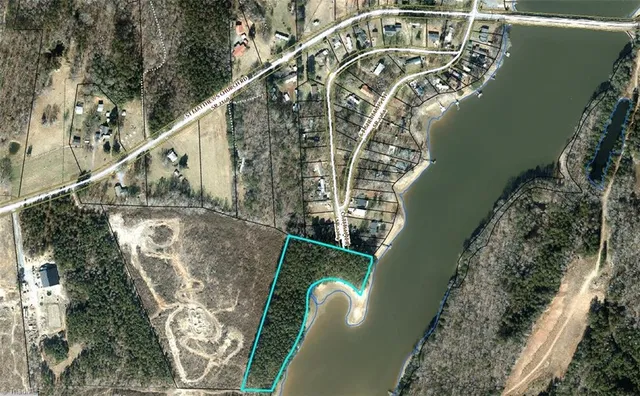 $849,000 | 0 Catfish Terrace, Salisbury, NC 28146