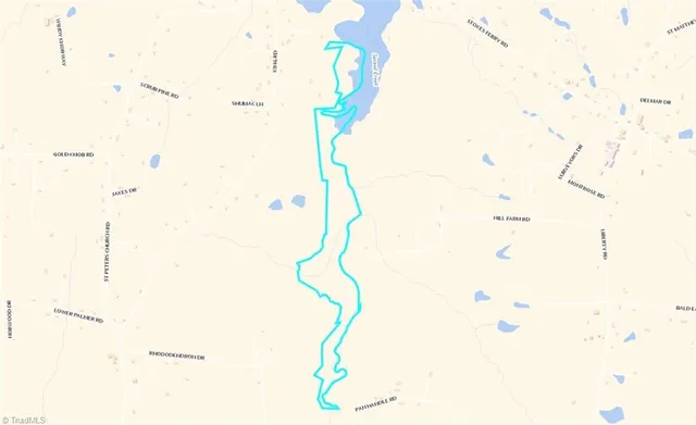 $849,000 | 0 Catfish Terrace, Salisbury, NC 28146