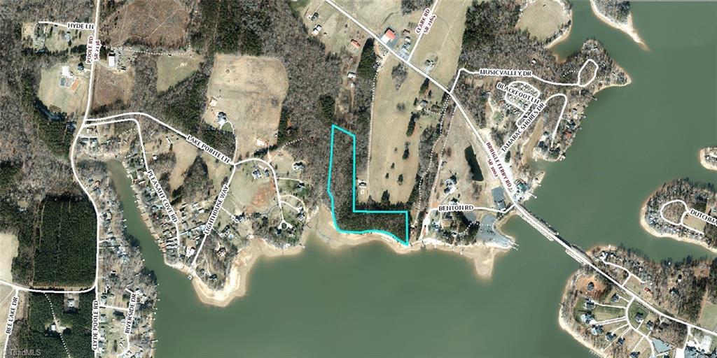 0 Catfish Terrace Salisbury, NC 28146 - Photo 18 of 19