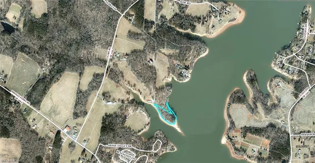 $849,000 | 0 Catfish Terrace, Salisbury, NC 28146