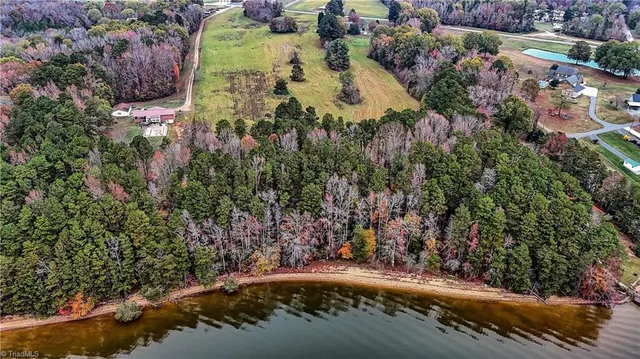 $849,000 | 0 Catfish Terrace, Salisbury, NC 28146