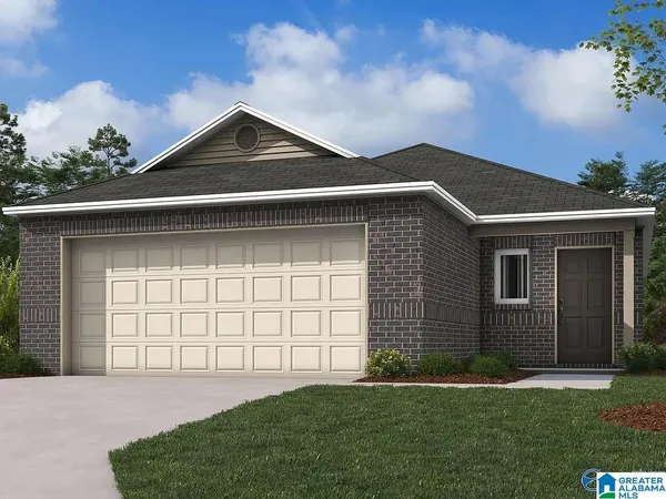 $223,100 | 132 Challenger Way, Cullman, AL 35055