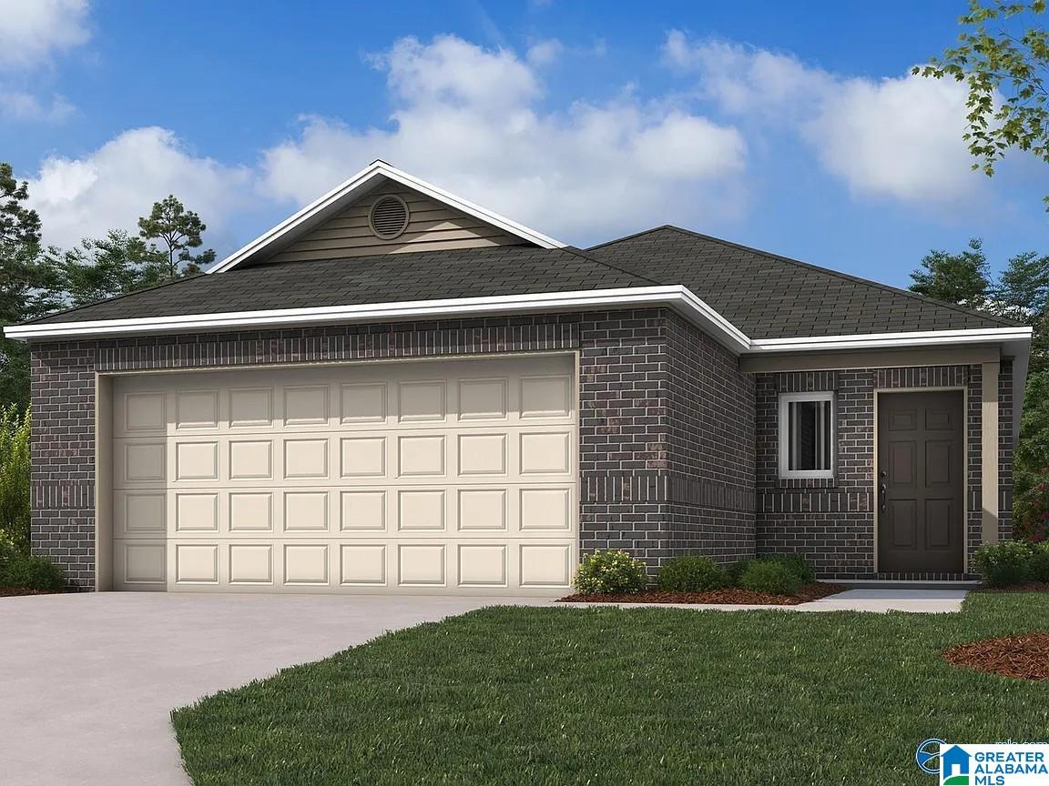 112 Challenger Way Cullman, AL 35055 - Photo 1 of 3