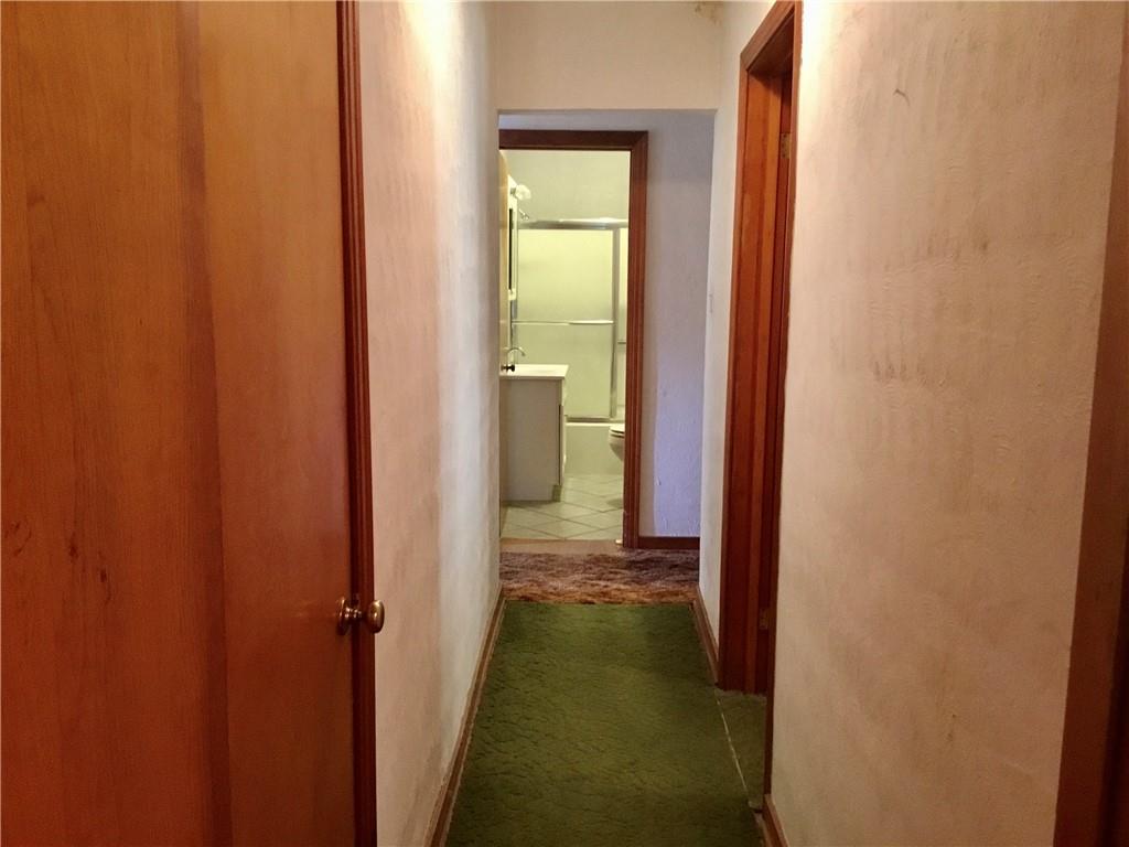 919 Pony Farm Road Kittanning, PA 16201 - Photo 17 of 31 Hallway