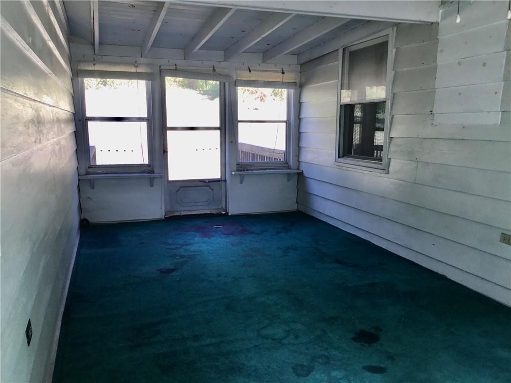 Breezeway