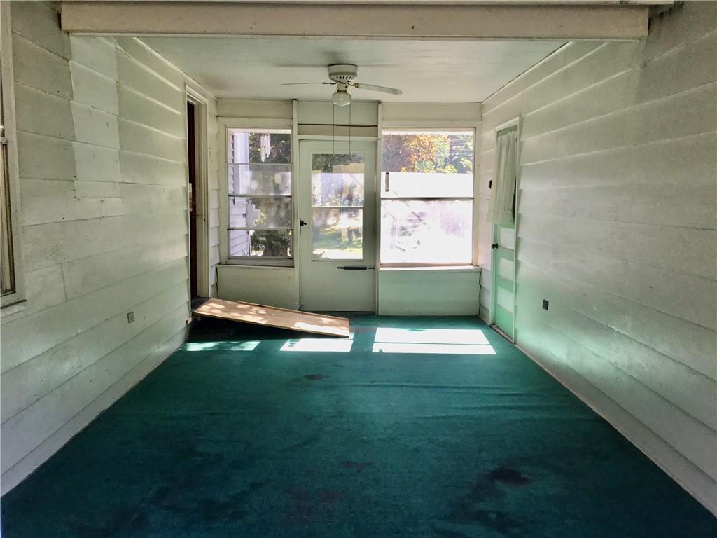 Breezeway