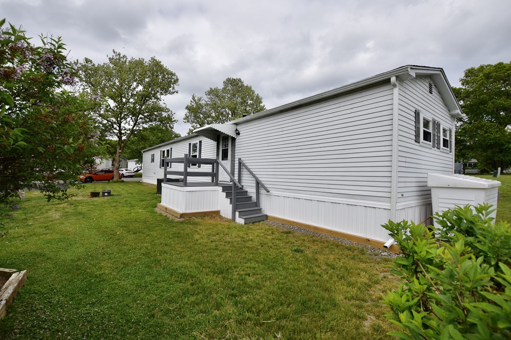 6 Valley Forge Road Taunton, MA 02780 - Photo 20 of 26 Gallery Image 20