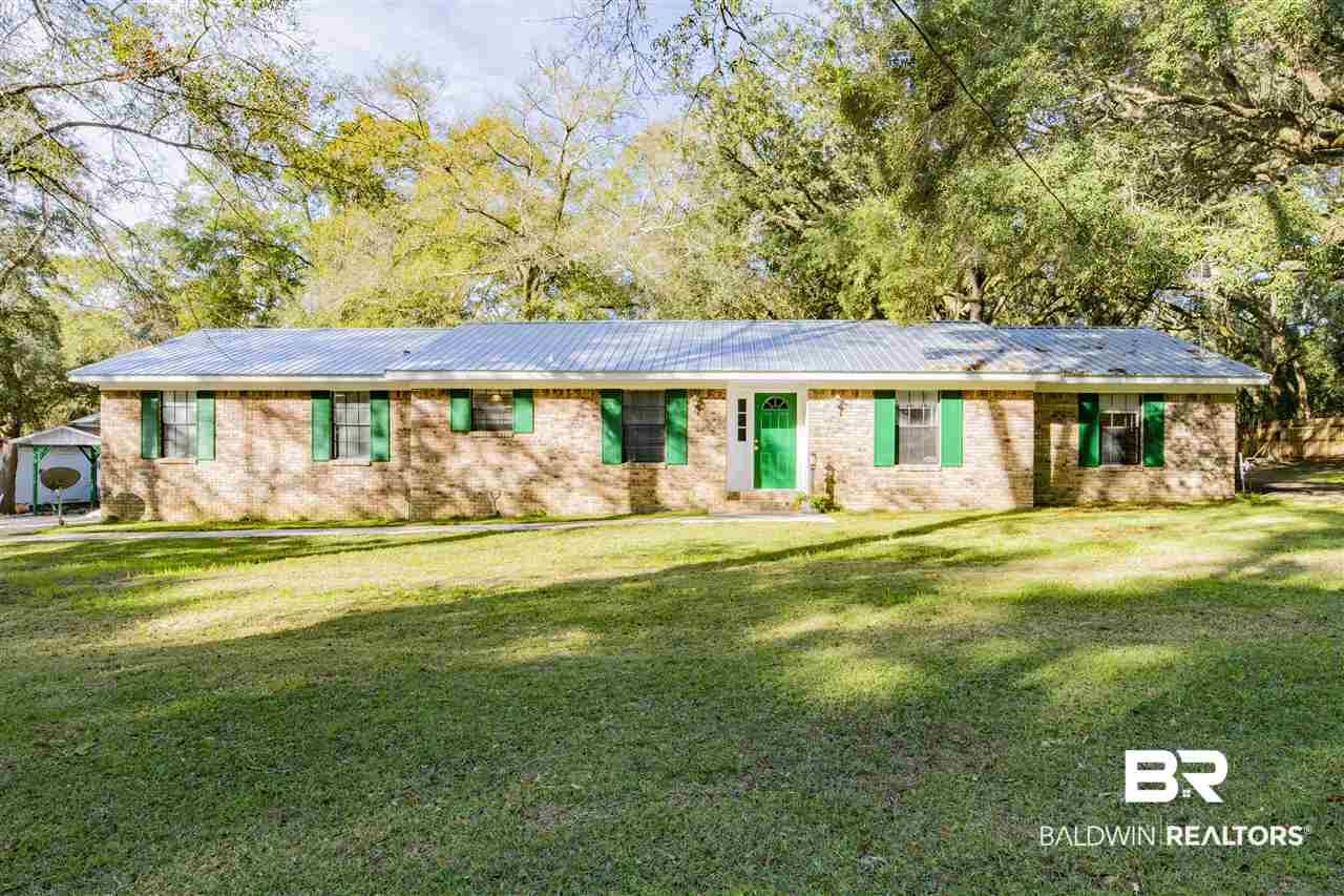 7311 Fairmont Drive Foley, AL 36535 - Photo 1 of 37