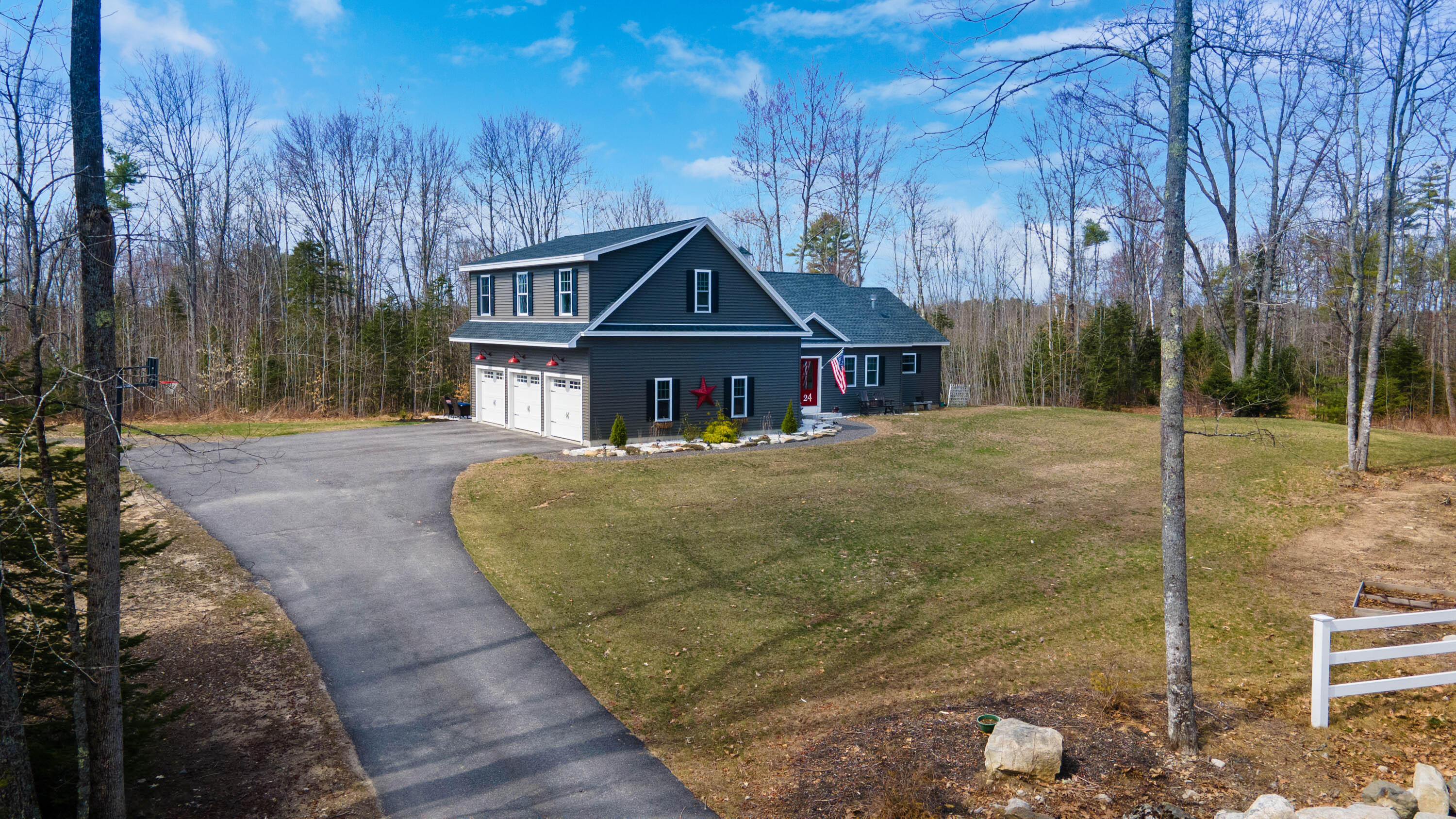 24 Pheasant Ridge Drive Windham, ME 04062 - Photo 102 of 110 106