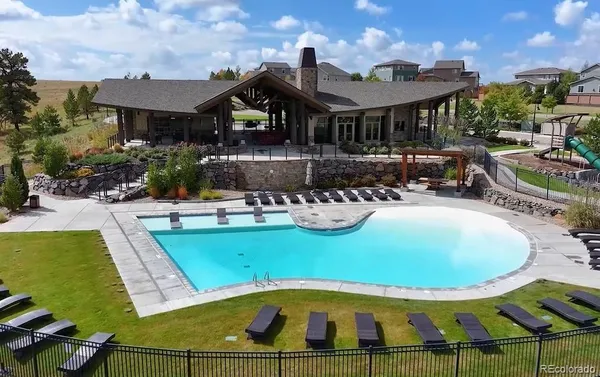 $916,350 | 24625 East Kettle Court, Aurora, CO 80016