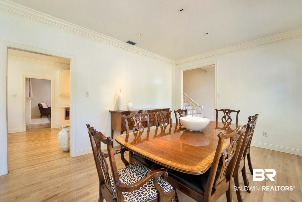 1012 Bristol Court Mobile, AL 36608 - Photo 11 of 23
