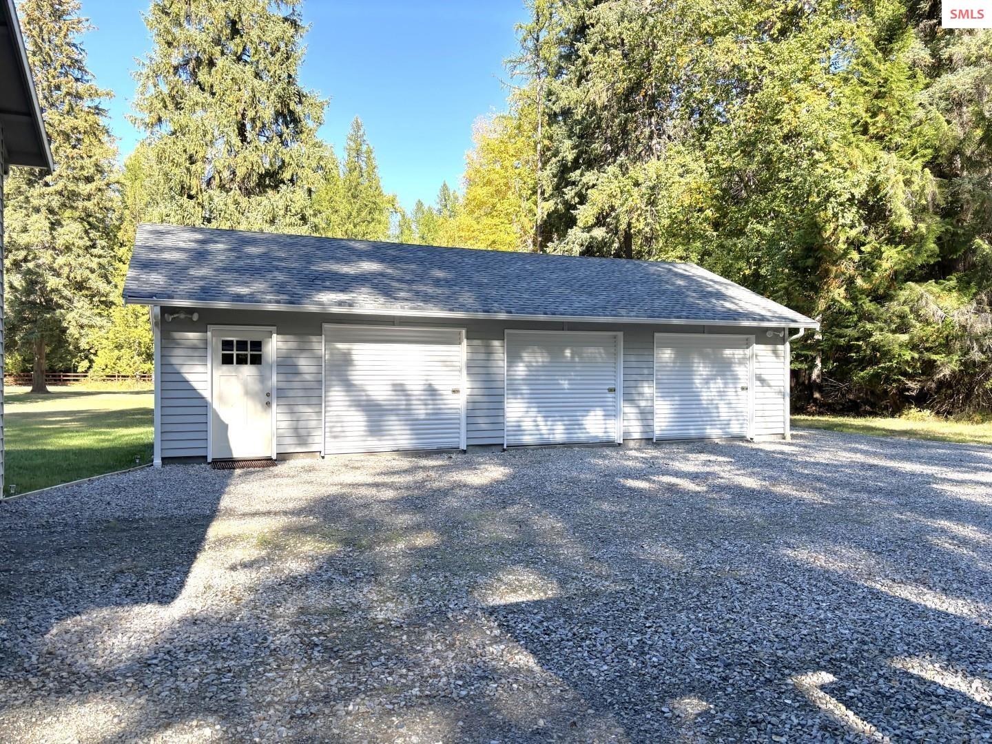 658 Beaver Creek Road Sandpoint, ID 83864 - Photo 6 of 49 Gallery Image 6