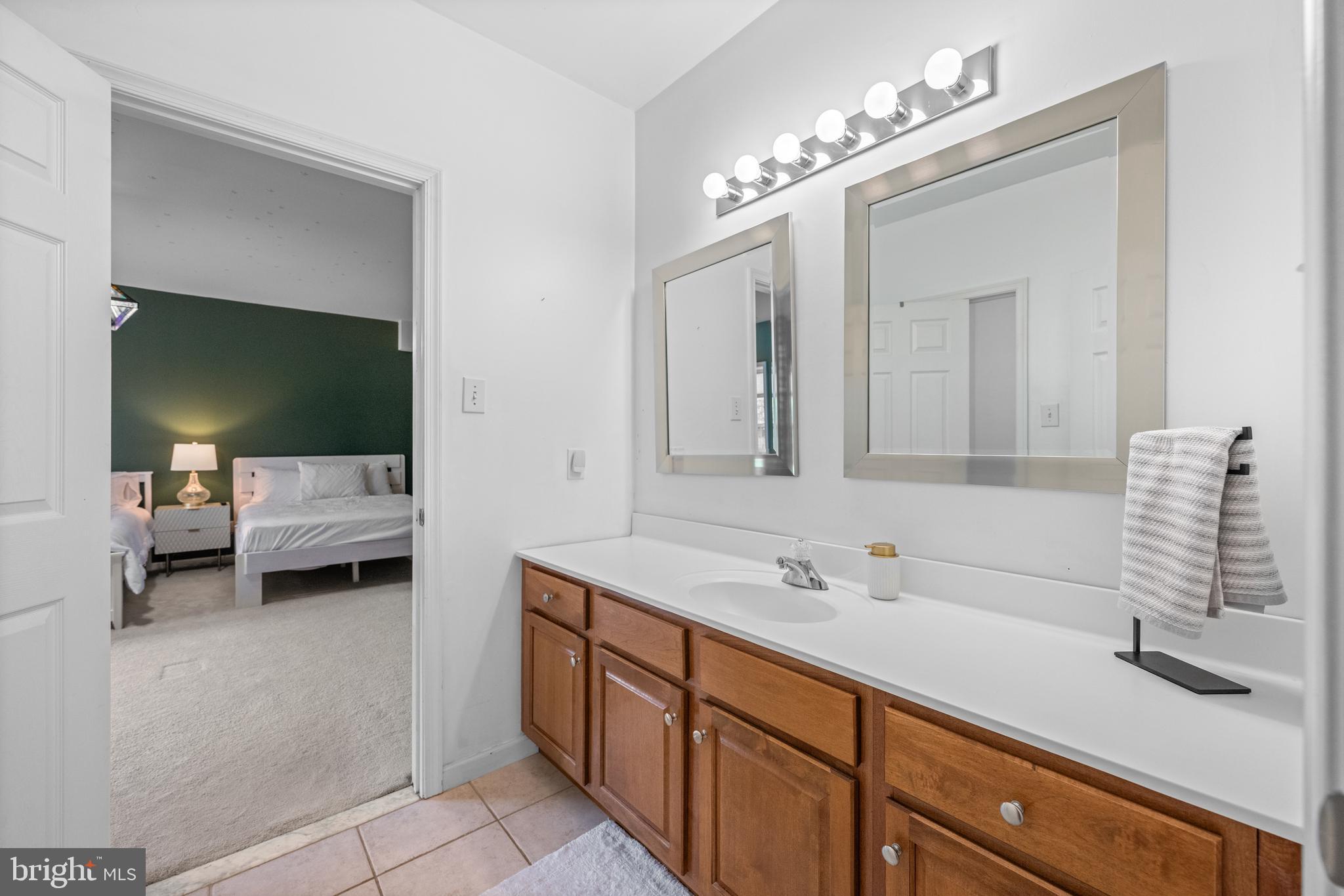592 West Creek Road West Chester, PA 19382 - Photo 35 of 60 Lower level full bath
