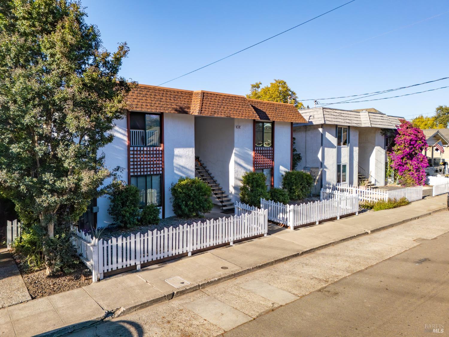 497 Sebastopol Avenue Santa Rosa, CA 95401 - Photo 40 of 42