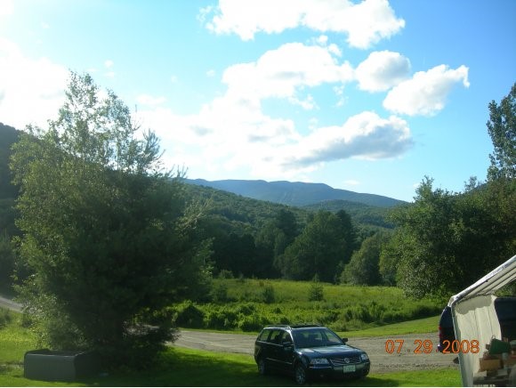 191 Fuller Hill Road Warren, VT 05674 - Photo 1 of 1 Gallery Image 1