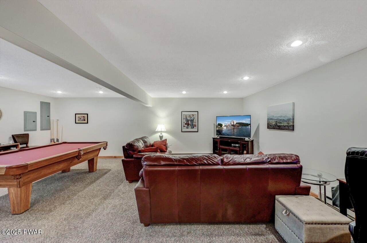 88 Ridgewood Circle Lake Ariel, PA 18436 - Photo 61 of 113 Recreation Room