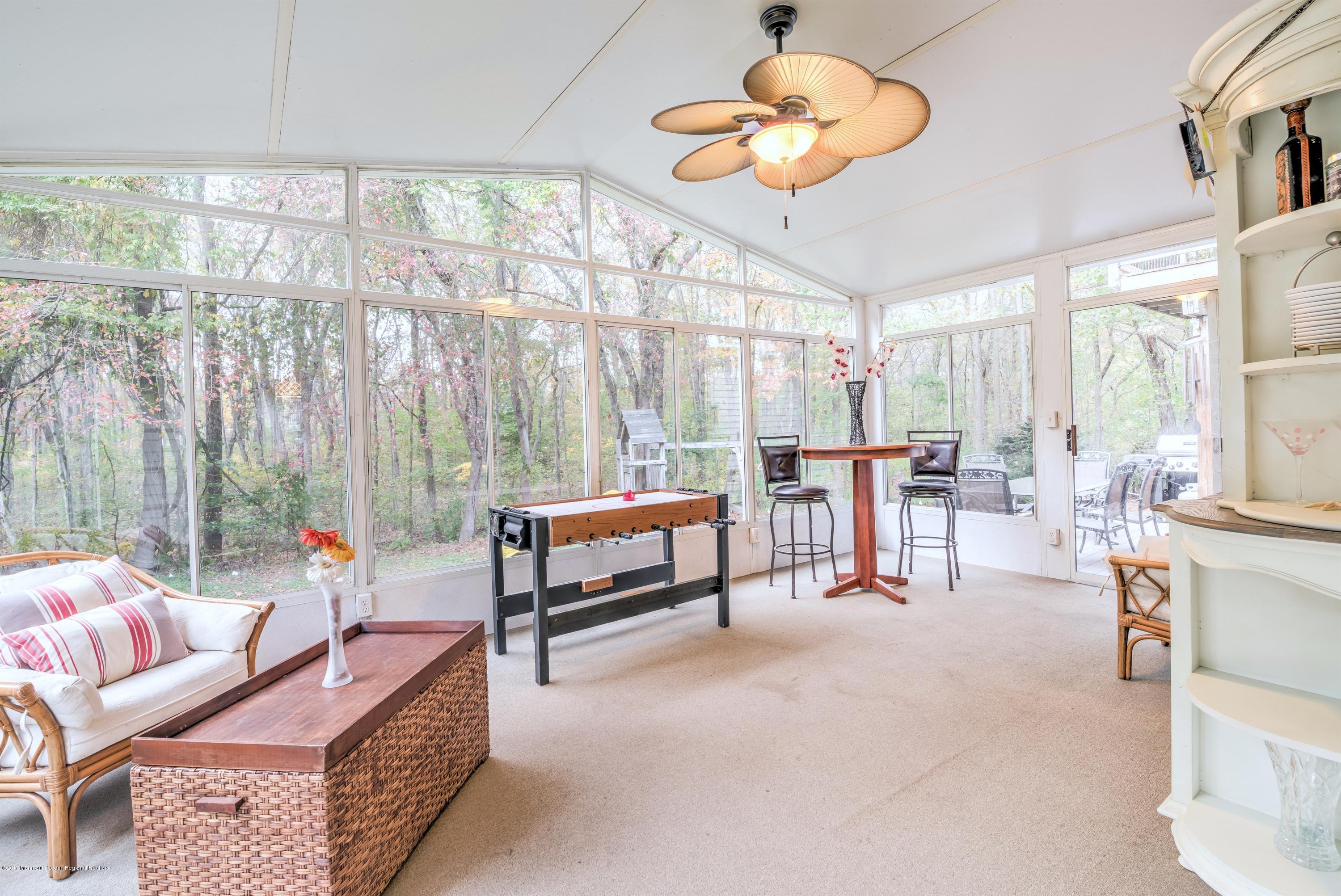 15 Reiner Road Cream Ridge, NJ 08514 - Photo 13 of 27 a living room with furniture and a large window