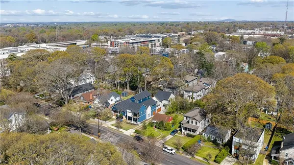 a view of a city