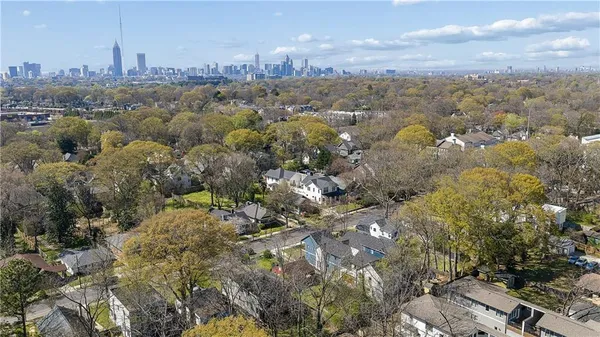 $824,900 | 205 Whitefoord Avenue Northeast, Unit B, Atlanta, GA 30307