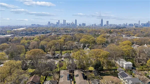 $824,900 | 205 Whitefoord Avenue Northeast, Unit B, Atlanta, GA 30307