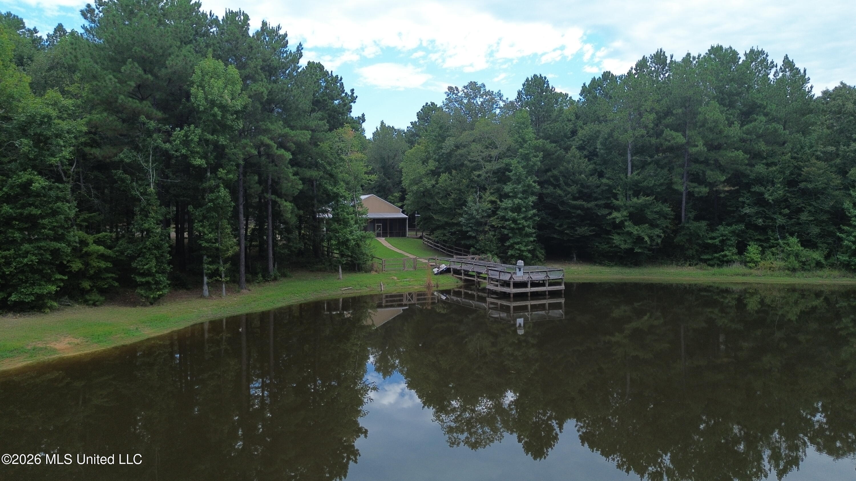 11330 Ms-429 Carthage, MS 39051 - Photo 51 of 128 DJI_0595