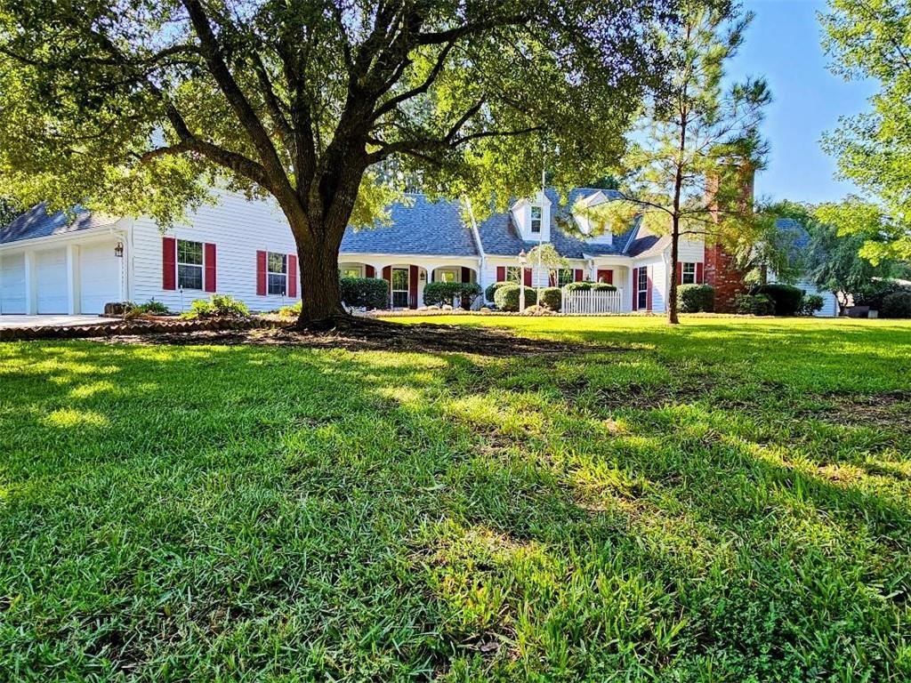 222 Hickory Ridge Road Winnfield, LA 71483 - Photo 1 of 38 Gallery Image 1