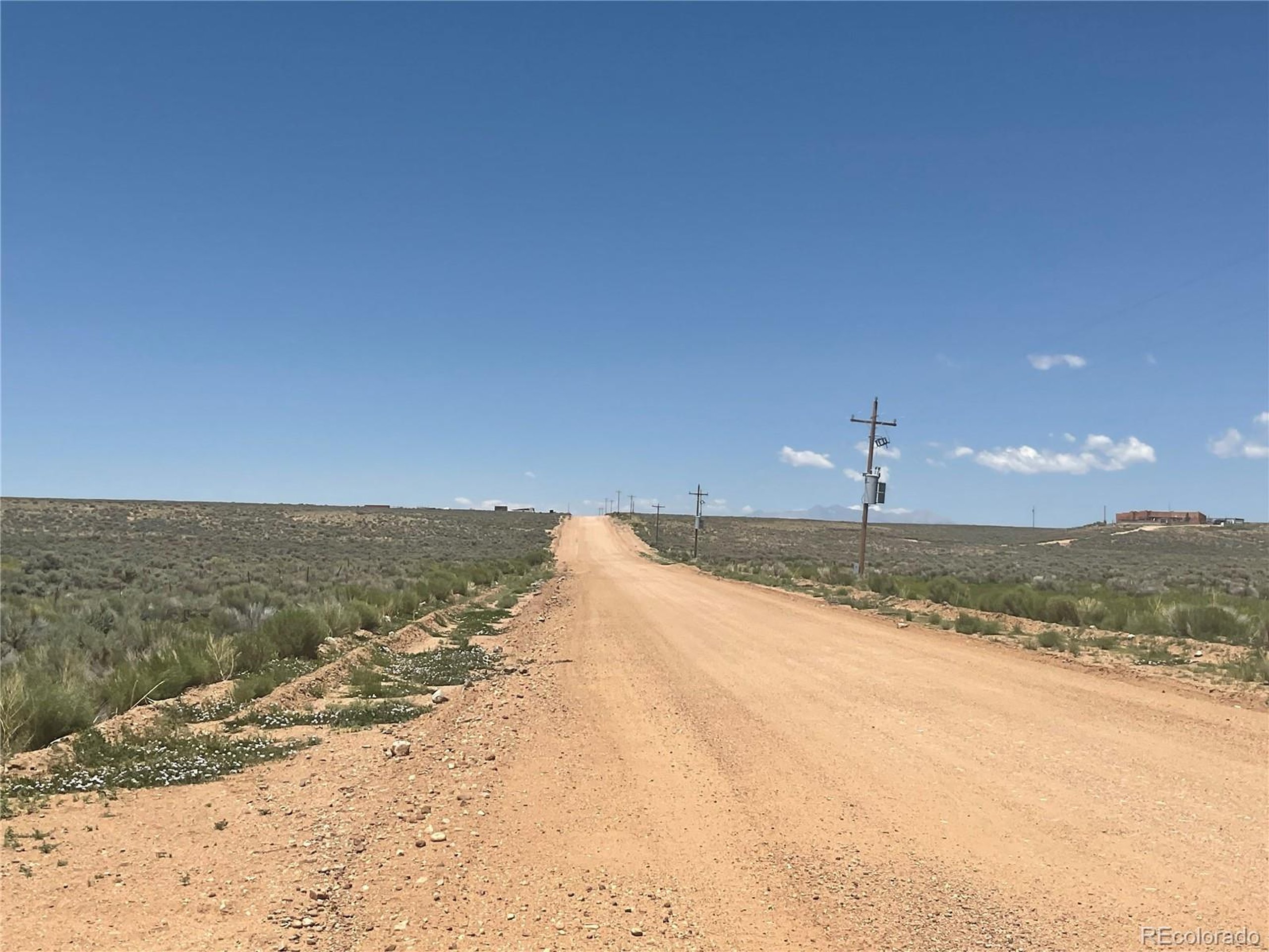 10 County Road North San Luis, CO 81152 - Photo 3 of 11 a view of an ocean beach