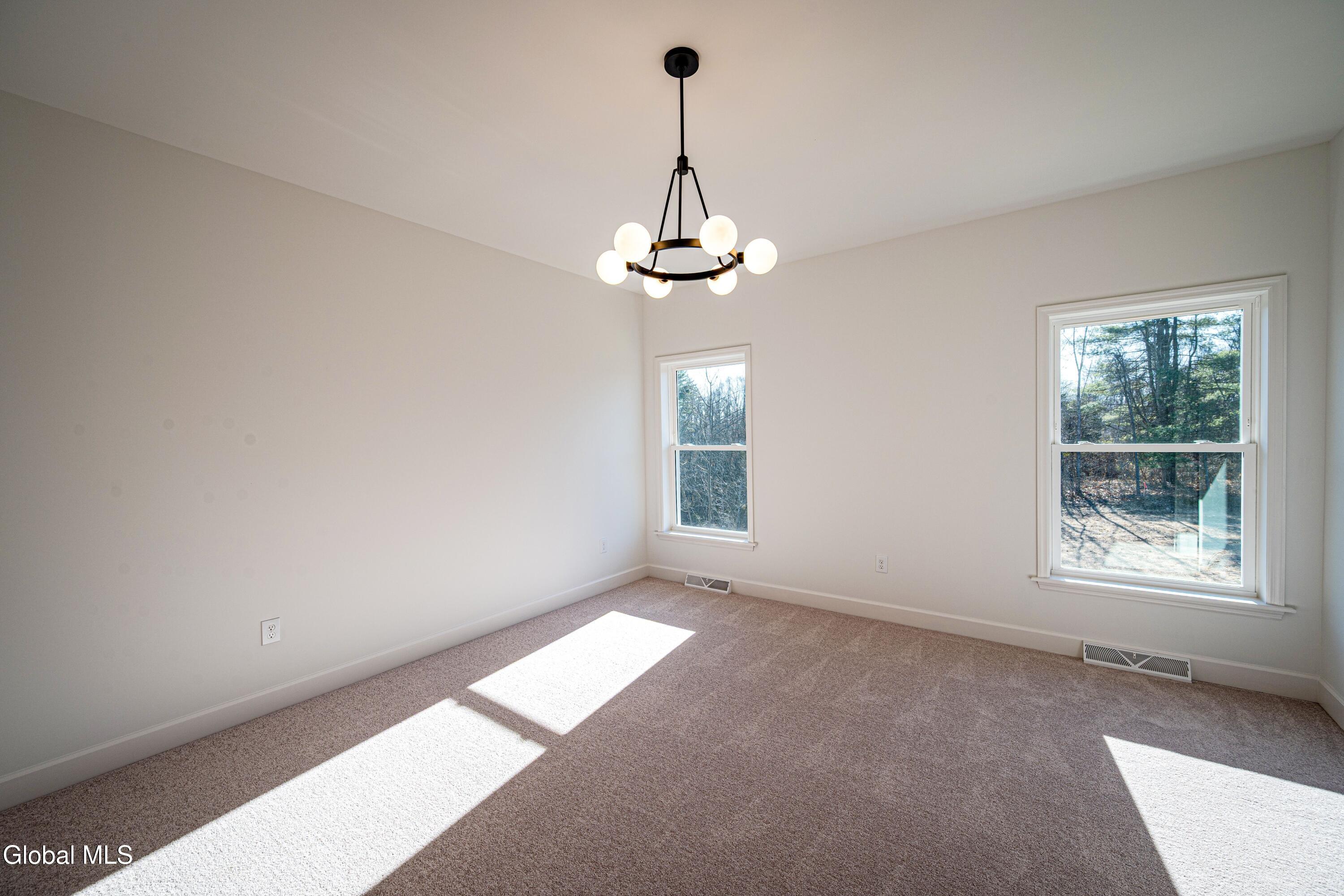 32 Heritage Way Bethlehem, NY 12158 - Photo 16 of 36 ABERDEEN MASTER BEDROOM