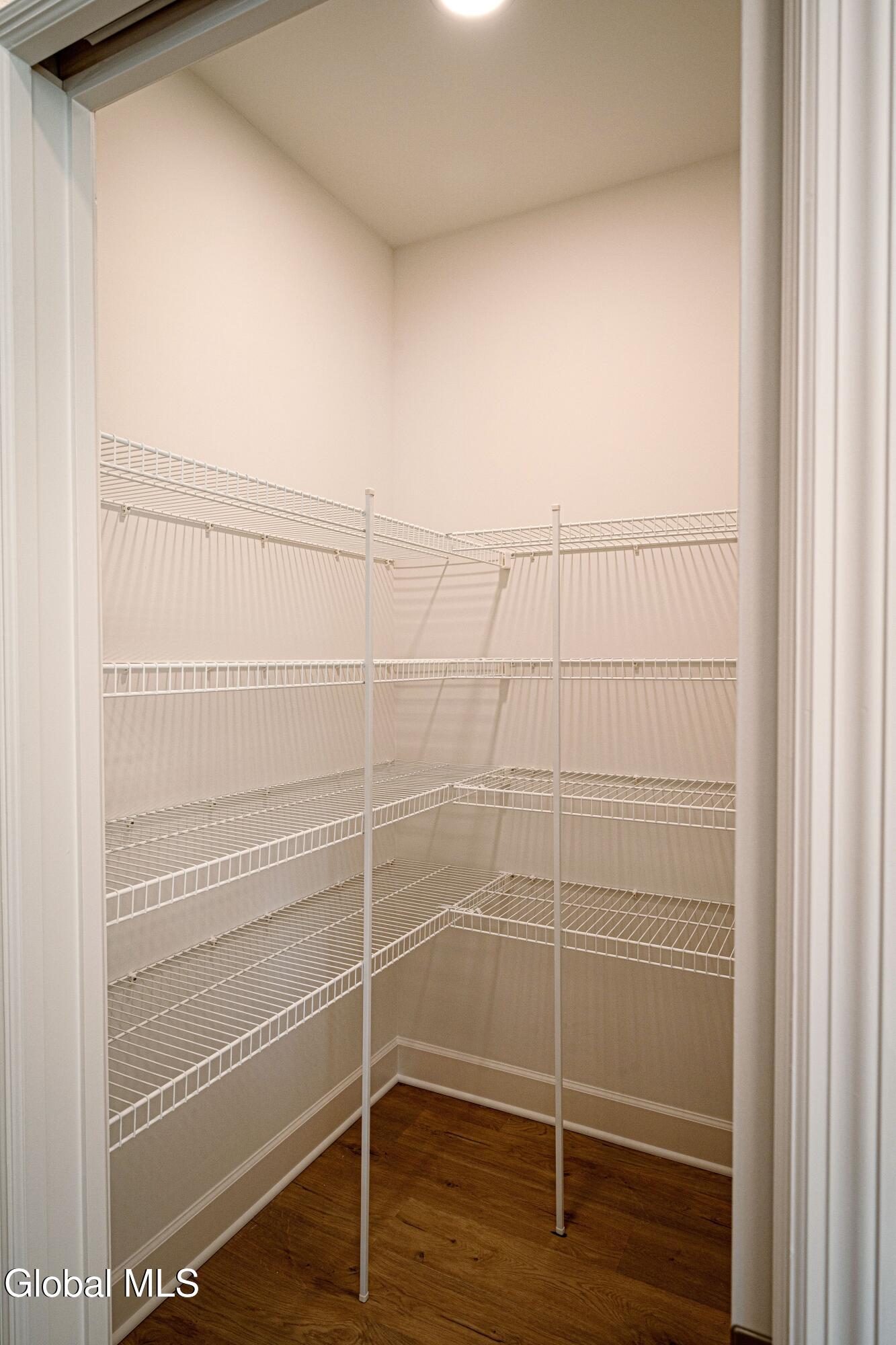 32 Heritage Way Bethlehem, NY 12158 - Photo 23 of 36 ABERDEEN PANTRY