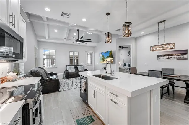 $582,000 | 7235 Saona Court, Naples, FL 34113